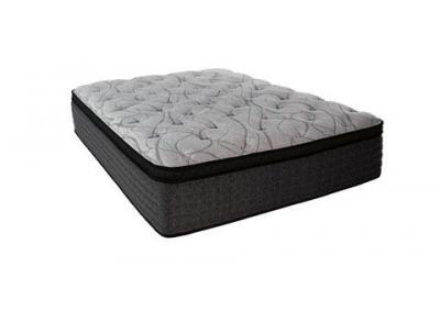 Image for “Cloud Sleep” Queen Pillow Top Mattress