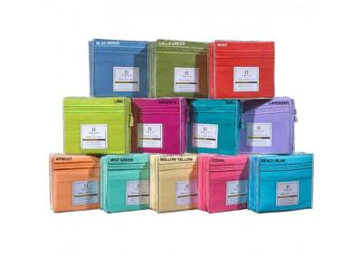 Image for 1800 Premier Deep Pocket Bright Colors Sheet Sets