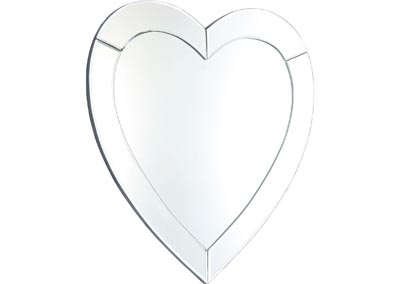 Image for Heart Mirror