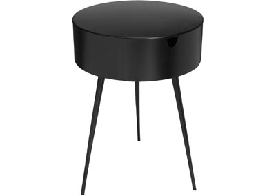 Image for Cosmopolitan Black Night Stand