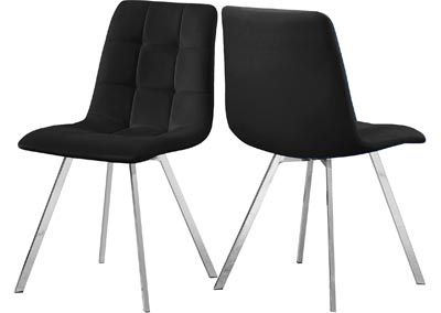 Image for Encore Black Dining Chair