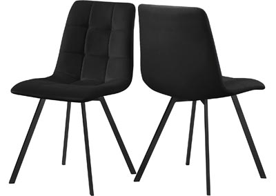 Image for Encore Black Dining Chair