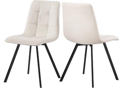 Image for Encore Cream Dining Chair