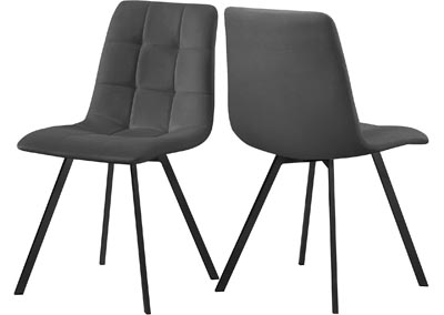 Image for Encore Grey Dining Chair