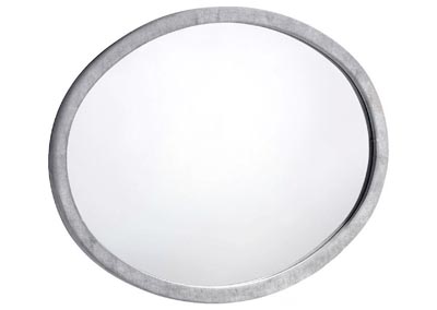 Image for Darcy Grey Mirror