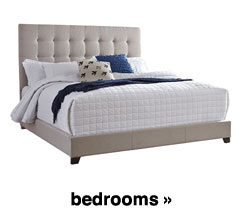 Bedrooms