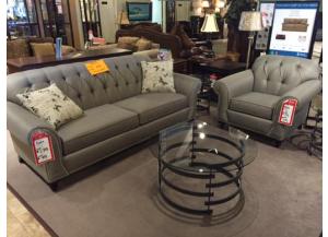 La-Z-Boy Sofa / Chair  Was $1899 NOW $899 