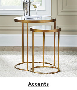 Accents