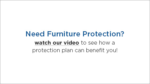 Watch Video to Learn More About Furniture Protection
