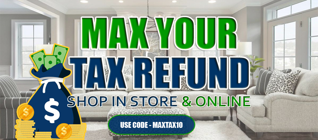 Max Your Tax Refund