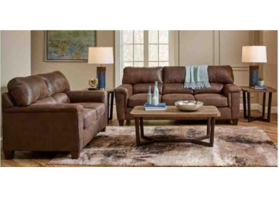 Image for Java Sofa and Loveseat