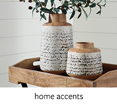Home Accents