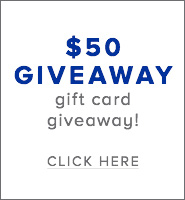 Giveaway