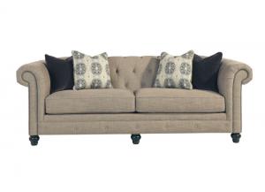 Ashley Test Sofa,Creative Designs By Carla