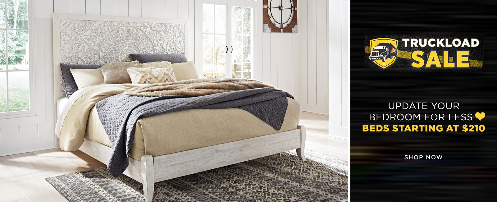 Go to Streator, IL's Discount Furniture and Mattress Source