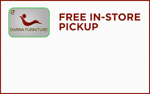 Free In-Store Pickup Coupon