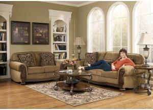 Image for Lynwood Amber 6PC Living Room Set