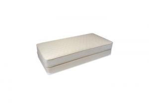 Image for Ortho One Sided 7.5" Twin Mattress w/ Boxspring