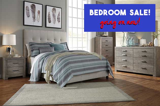 Bedroom Sale