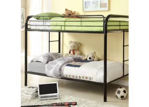 Image for Metal Twin Bunk