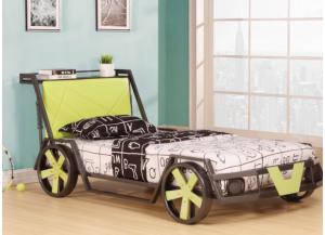 Image for CAR BED