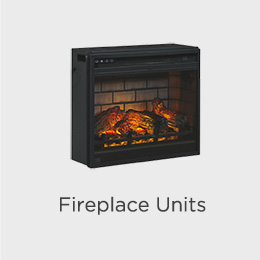 Fireplace Units