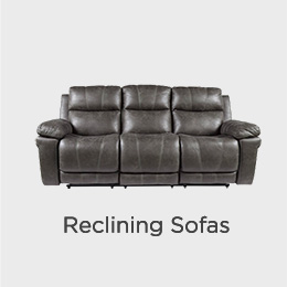 Reclining Sofas