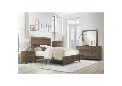 5 Piece Queen Bedroom Set