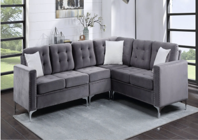 Image for 3 Piece Sectional Sofa