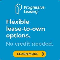 Progressive Lease-To-Own
