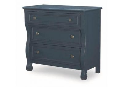 Image for Lake House Accent Chest