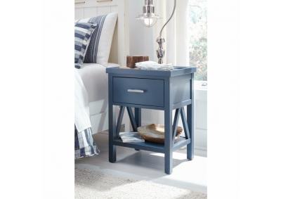 Image for Lake House Open Night Stand