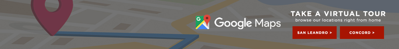 Google Maps Virtual Tour