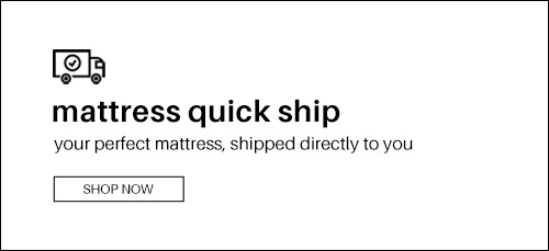 Mattress Quick Ship
