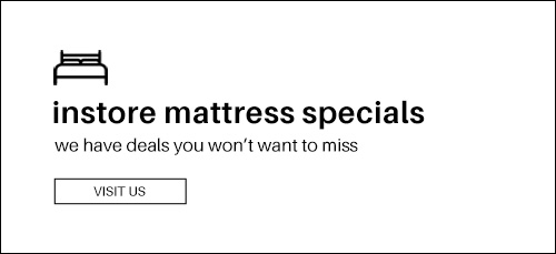 Instore Mattress Specials