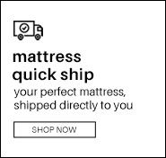 Mattress Quick Ship