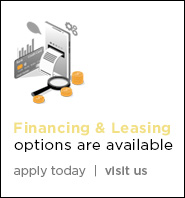 Financing & Purchase Options