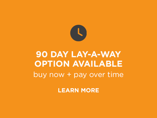 90 Day Layaway Options - Learn More