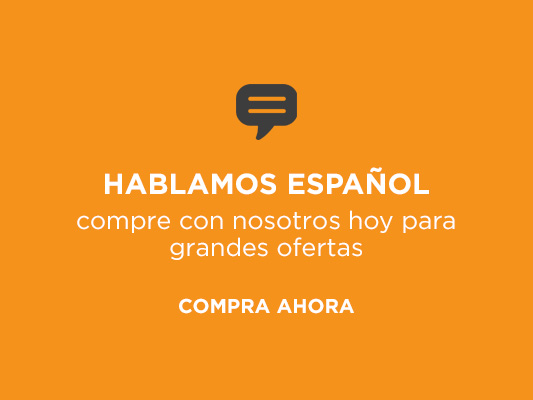 Hablamos Español - Compra Ahora