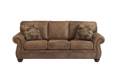 Image for Brown/Beige Larkinhurst Queen Sofa Sleeper