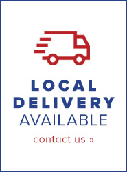 Delivery Available