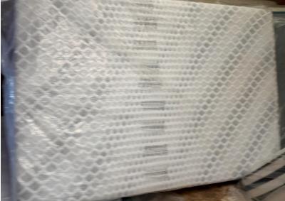 Image for Full sized 12" Memory Foam Mattress