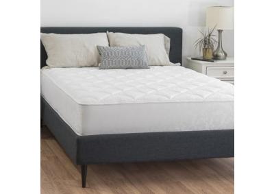 Image for 11" Full Sized Foam Mattress