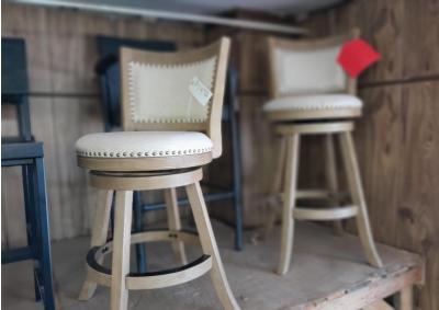 Image for Two Piece Bar Stool