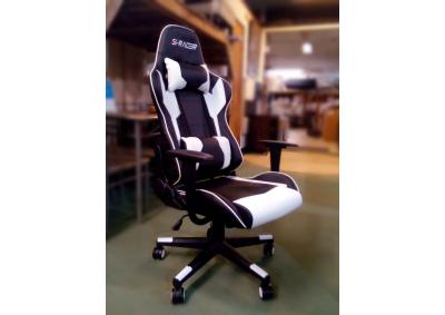 Ergonomic Adjustable Gaming Chair