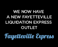Fayetteville Express
