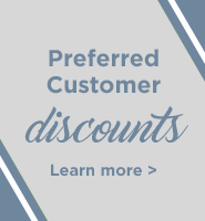 Preferred Customer Discounts