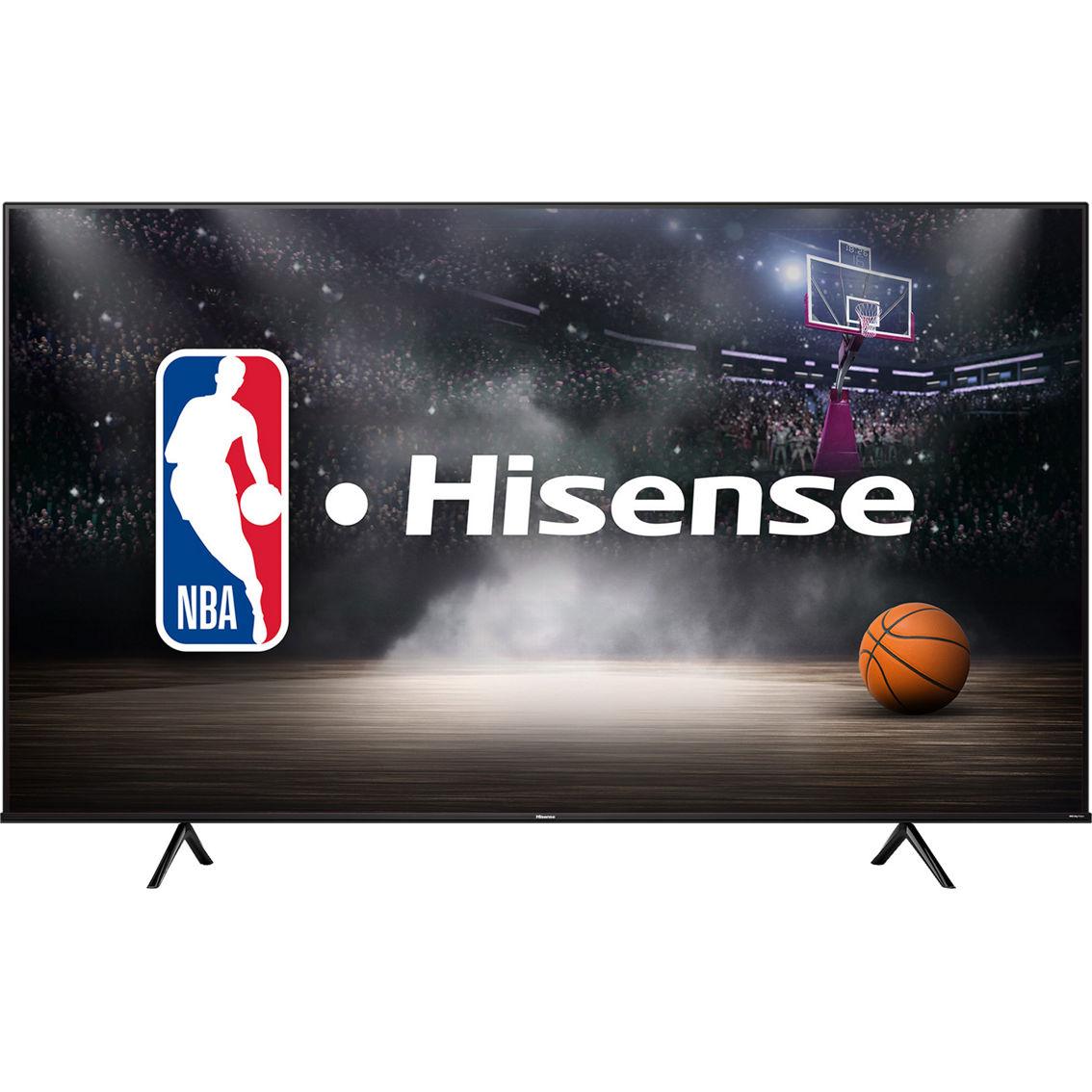 Hisense 70" Class A65H Ultra High Definition 4K Google Smart TV ,InStore Products