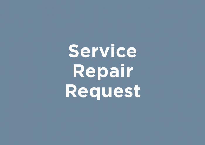 Service Repair Request,AC/Heating Services