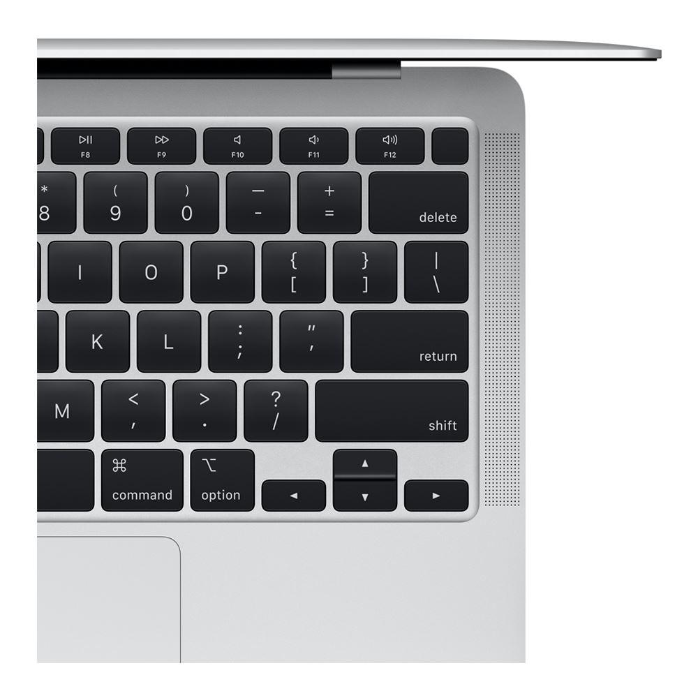 Apple MacBook Air M1 Late 2020 13.3" Laptop Computer - Silver,InStore Products